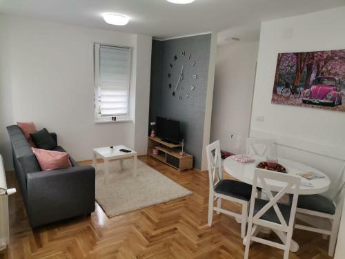 Joker Apartman