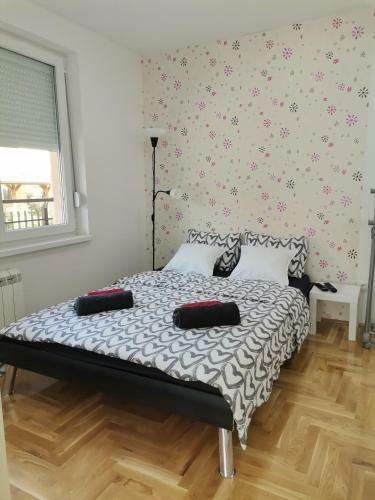 Joker Apartman