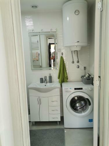 Joker Apartman