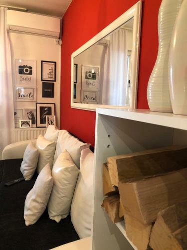 D And D Lux Apartman