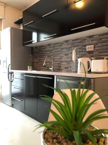 D And D Lux Apartman