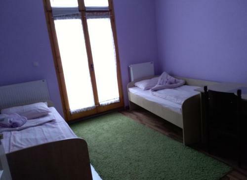 Apartamento Nensi