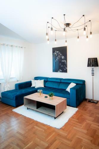 Apartamento Lux Stan Na Dan Pozarevac
