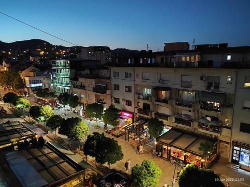 Apartman Sabah
