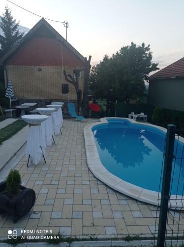 Villa Vikendaja
