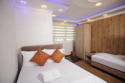 Motel B H B Apartmani