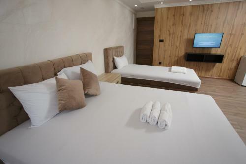 Motel B H B Apartmani