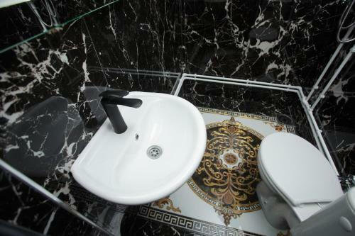 Motel B H B Apartmani