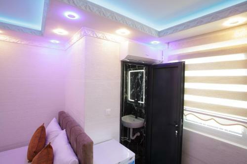 Motel B H B Apartmani