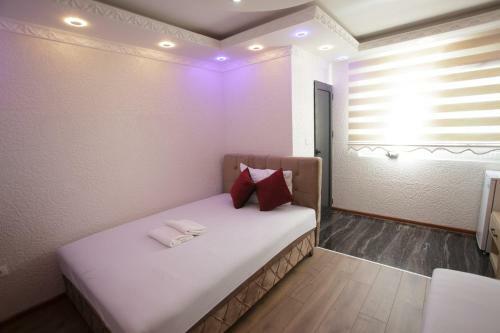 Motel B H B Apartmani