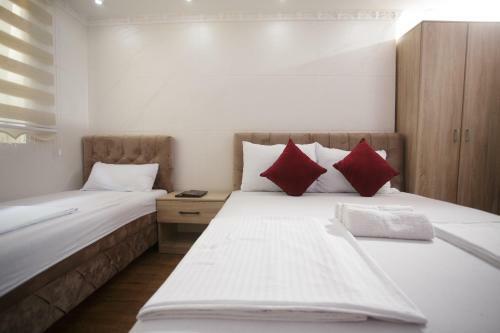 Motel B H B Apartmani