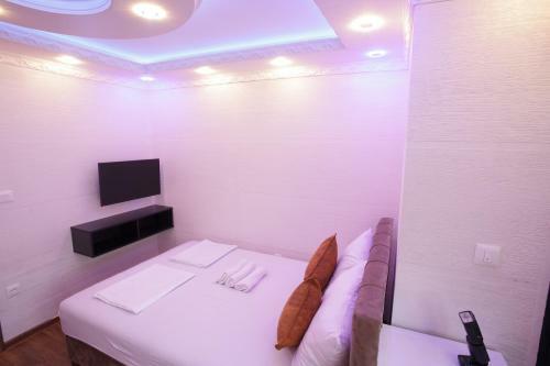 Motel B H B Apartmani