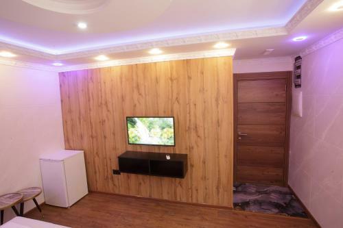 Motel B H B Apartmani
