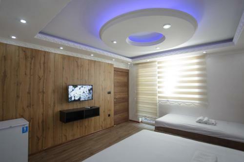 Motel B H B Apartmani