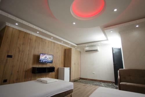 Motel B H B Apartmani