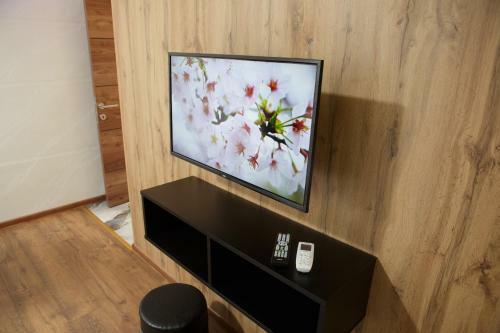 Motel B H B Apartmani