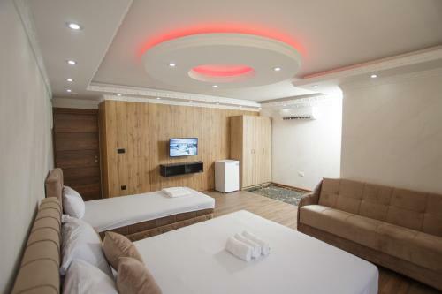 Motel B H B Apartmani