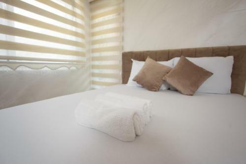 Motel B H B Apartmani
