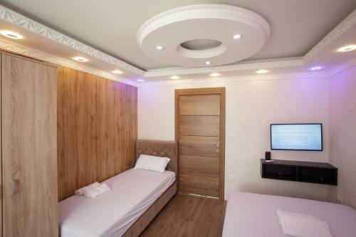 Motel B H B Apartmani