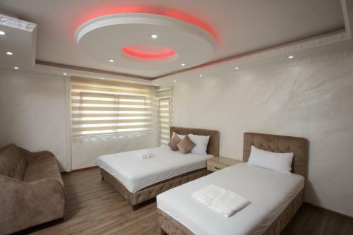 Motel B H B Apartmani