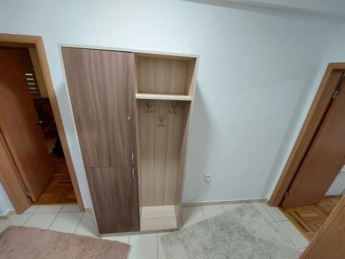 Sebilj Apartman