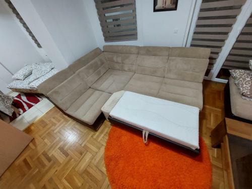 Sebilj Apartman