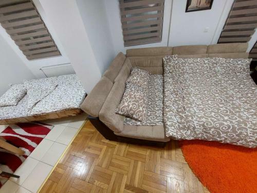 Sebilj Apartman