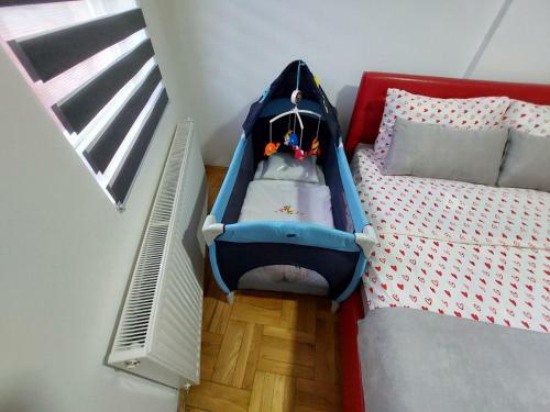 Sebilj Apartman
