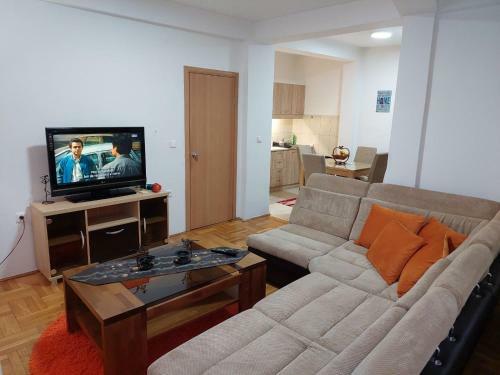 Sebilj Apartman