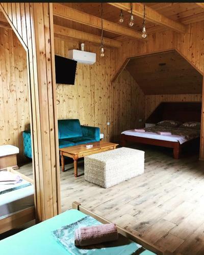 Apartamento Etno Imanje Dorf