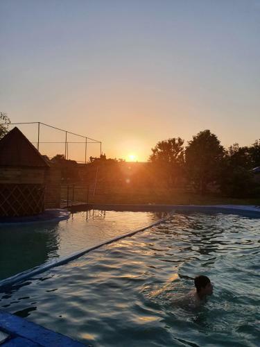 Apartamento Etno Imanje Dorf