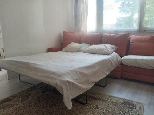 Big Lux Apartman