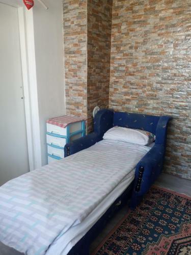 Big Lux Apartman