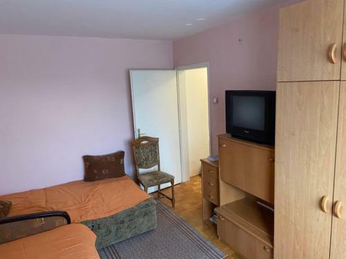 Apartmani Marija