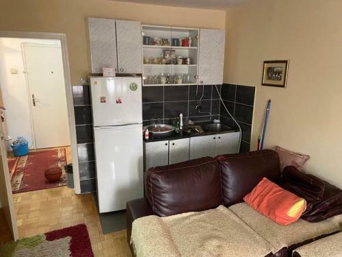 Apartmani Marija