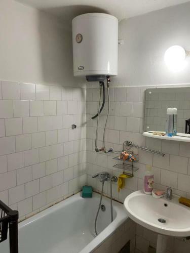 Apartmani Marija