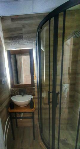 Albergue Motel Castello