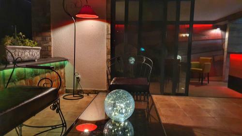 Albergue Motel Castello