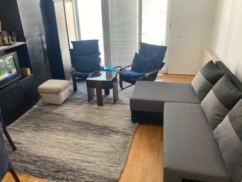 Apartamento Lakoja Garsonjera