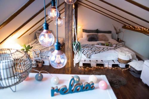 Villa Todor Boutique House