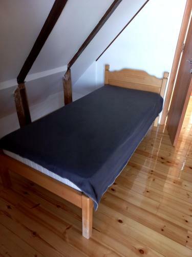 Deer House Novi Sad
