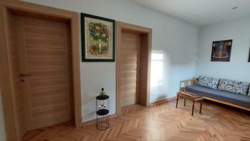 Apartman - Kuca Inna