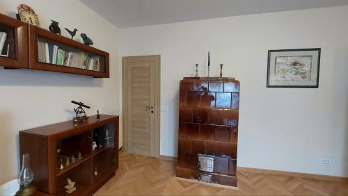 Apartman - Kuca Inna