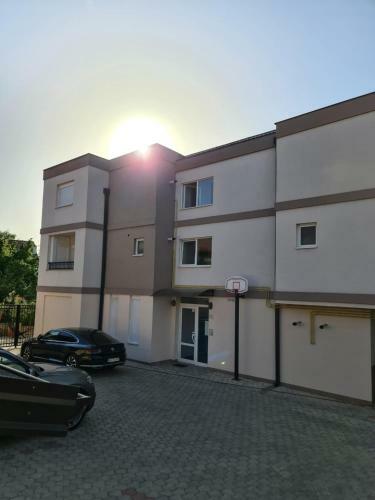 Lux Apartment For Exit