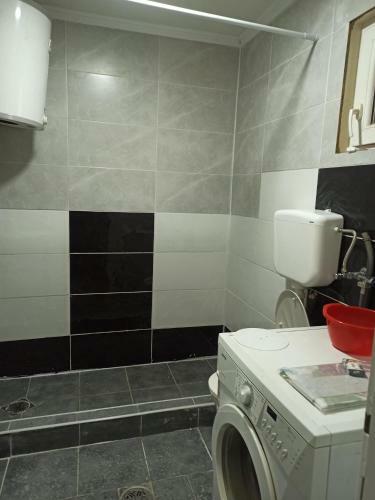 Sremski Karlovci Apartman