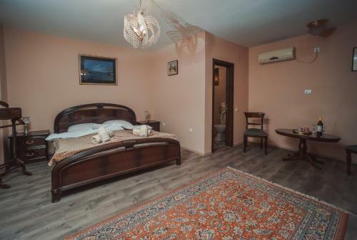 Apartamento Villa 1880