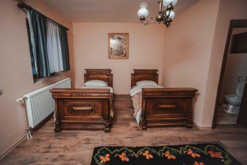 Apartamento Villa 1880