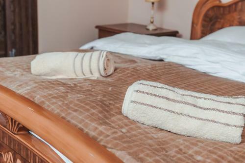 Apartamento Villa 1880