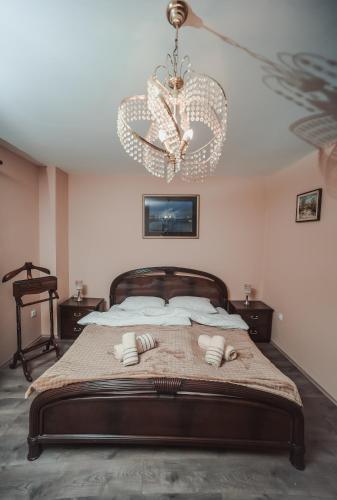 Apartamento Villa 1880