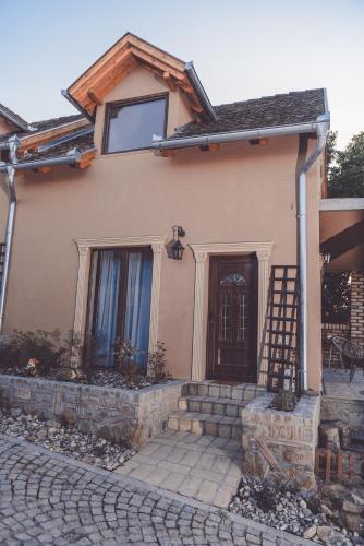 Apartamento Villa 1880